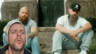 Adam Calhoun & Mesus - 