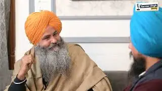 Important interview of actor Jarnail Singh, you will hear it tomorrow | JASVEER SINGH SHOW | JARN...