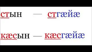 Present participle non-finite relative clauses