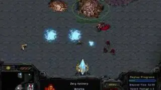Starcraft FMP Pimpest Plays Vol. 1