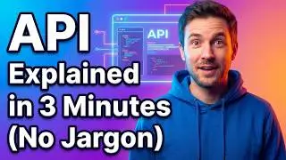 What Is an API? Here's How Apps Actually Talk to Each Other