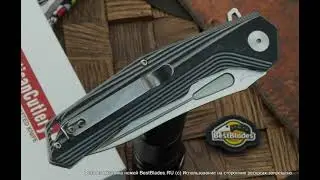 Складной нож Artisan Cutlery Zumwalt 1808P-BGC