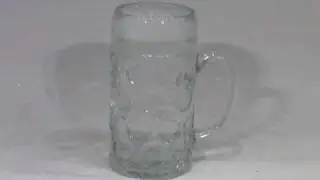 Bier-Experiment