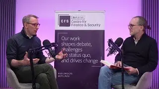 The Evolution of Modern-Day Money Laundering | Suspicious Transaction Report S6E20