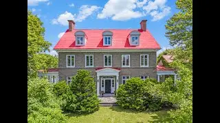 Ottawa Homes For Sale | 905 St Lawrence Street | Bennett Property Shop Realty