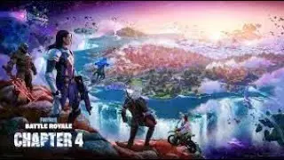 Fortnite tokens