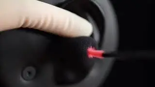 Asmr Sound