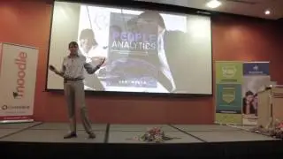 Educación y datos masivos (Big Data) - Fernando Santamaria