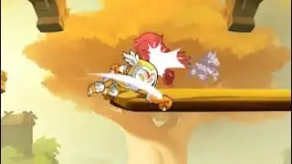 average friendly 2v2 moment