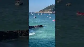 San Sebastian Spain August 2024
