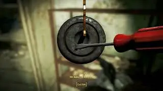 Fallout 4 Past Ending