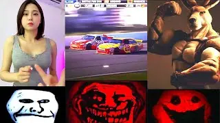 TROLLFACE 🥵||Coldest Trollface Moments | 🥶 ~ TikTok Compilation #260