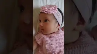 1° mêsversario do amor da minha vida 🥰❤️ #filha #mesversário #1mês #bebe #princesa #shortsyoutube