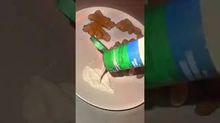 When you finish a delicious meal and wish you could relive it