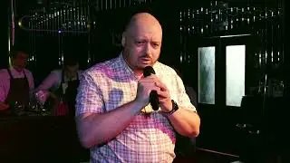 Станислав Неволин - «Strangers in the night»