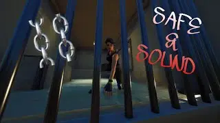 Safe And Sound ⛓ | Fortnite Montage (Ft. Season 7 + 60 ping)