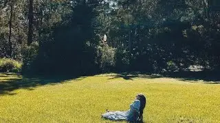 He’ll carry you, cover by Melania Popham