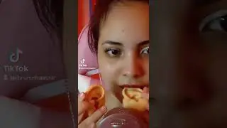 Asmr Comendo Sua Orelha 👂