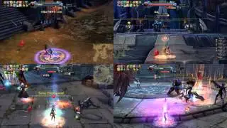 Aion 4.5 (Ranger Yamaha, Terios) 