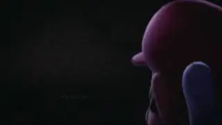 Herobrine in smash?