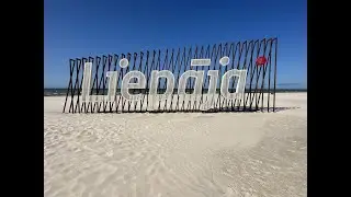 Liepaja / Latvia 2021