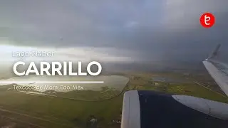 Lago Nabor Carrillo, Parque Ecológico Lago de Texcoco | www.edemx.com