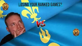 Age of Empires IV: This is why. #13