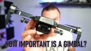 Good beginner drone if... | Holy Stone HS360S