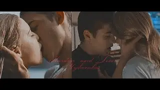 Hardin and Tessa ll Чувства [After-After - 2]