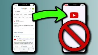 How to Stop Safari from Opening Apps ...the EASY way!