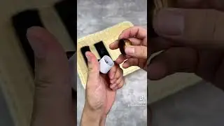 Who else needs a package?