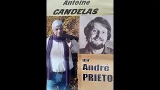 CANDELAS-Pour une idée-par André PRIETO