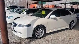 ОШ ЖАПАЛАК УНАА базары 11.02.18/ CAMRY/ ACCORD/ BMW/ MERS/  Акыркы баалары.
