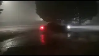 Night drift