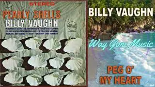 Billy Vaughn - Peg O' My Heart