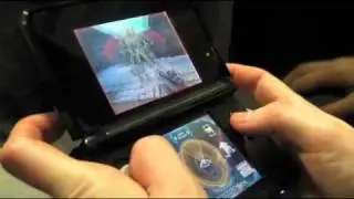 Interview: Eric Stoll of High Voltage Software- Destructoid (First Conduit 3DS footage)