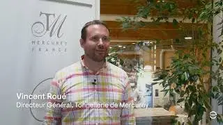 Installation Solaire sur la Tonnellerie de Mercurey