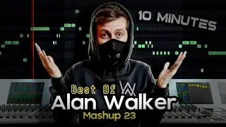 Escape into Alan Walker's Dreamer: New Song 2023 | Ncs Artlist
