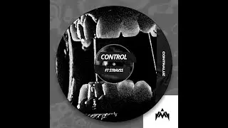 3. CONTROL ft Stravss (CONTRALUZ) Audio