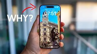 iPhone 16 After 1 Month: It Has a Problem!