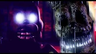 Final Nights 3: Nightmares Awaken ALL JUMPSCARES