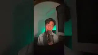 Sabrina Carpenter - Feather (Short Cover by Zach Tay)
