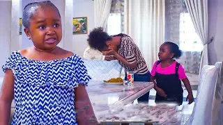 VOUS ALLEZ RIRE ET OUBLIER VOS SOUCIS TANDIS QUE CE PETIT CHEF VOUS ENCHANTERA