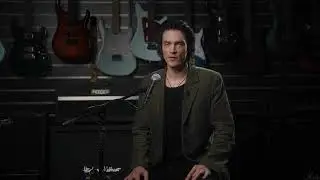 Интерактивный музыкальный вечер с Алексом Соловьевым