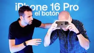 Un mes con el nuevo p**o botón de Apple