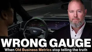 I Bought an Electric Cadillac Escalade… and It Exposed a Business Habit