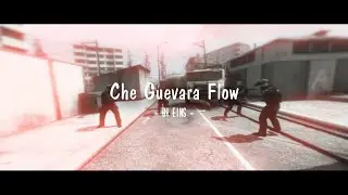 Che Guevara Flow by e1ns [1080p60]