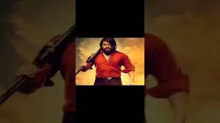 KGF 2 | KGF YASH 3D EFFECT BGM |WHATSAPP STATUS