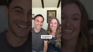 Mario and Louis? 😂 Italian vs English p2