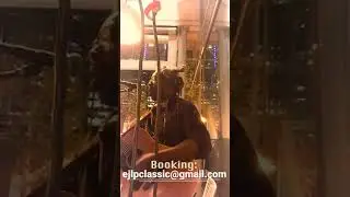 Solo Acoustic Promo.